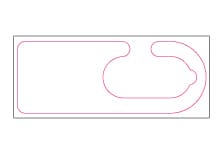 Custom Shape Card 4